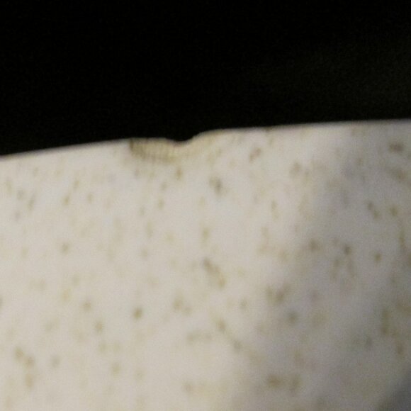 2 Vintage Franciscan Atomic Starburst Dinner Plates - Picture 6 of 7